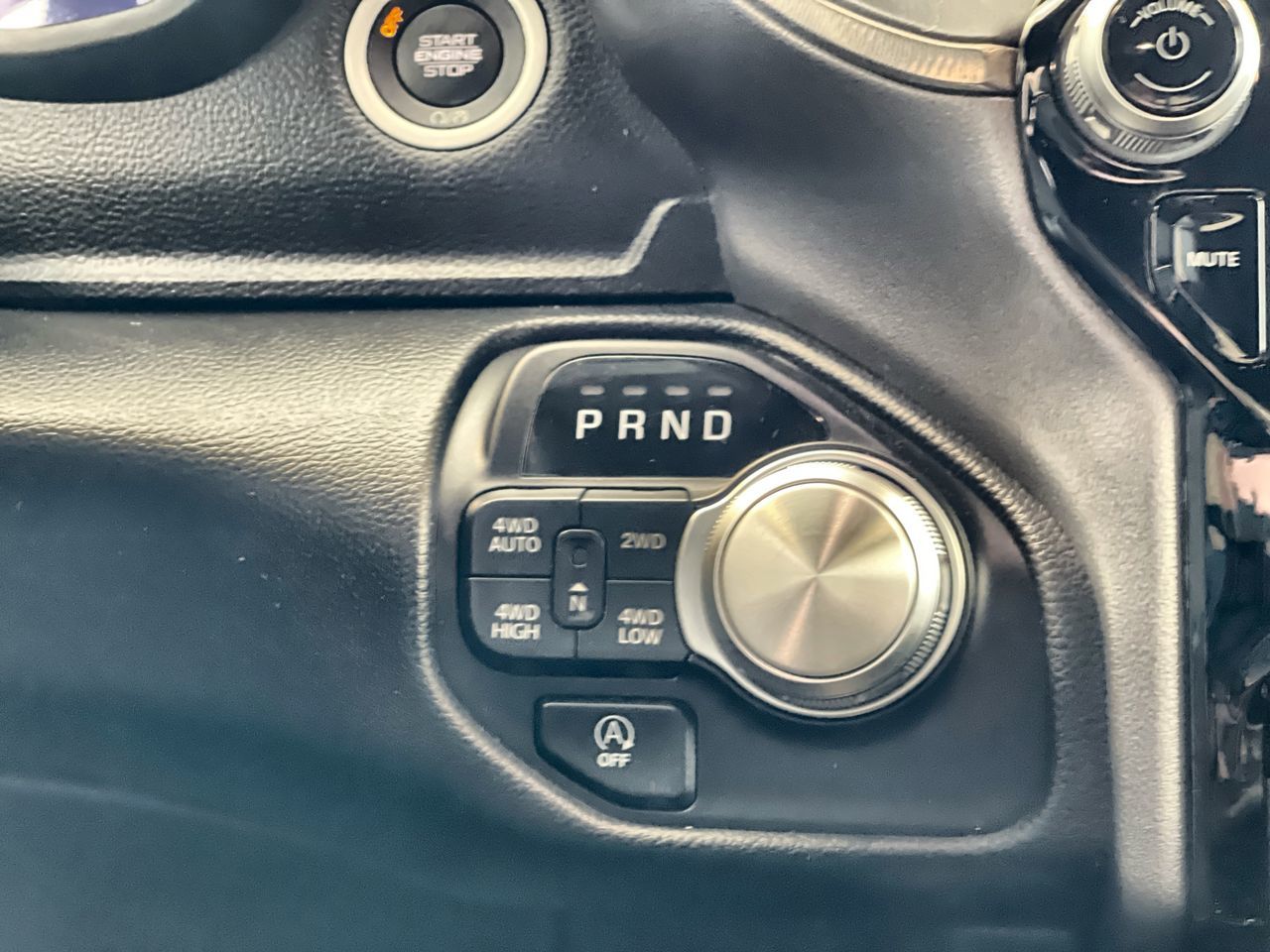 2023 Ram RAM 1500 Crew Cab 4x4 (dt) in Regina, Saskatchewan