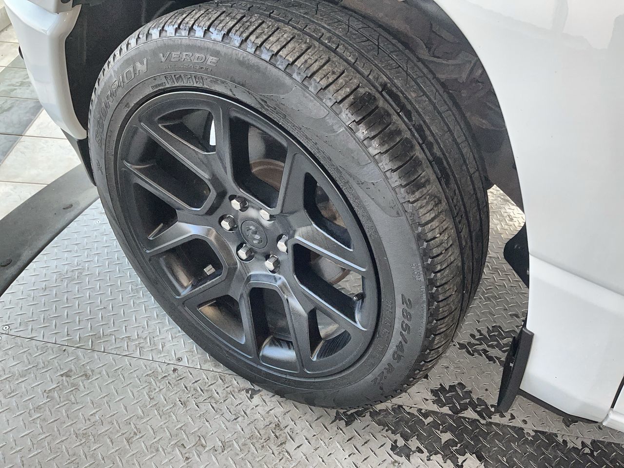 2023 Ram RAM 1500 Crew Cab 4x4 (dt) in Regina, Saskatchewan
