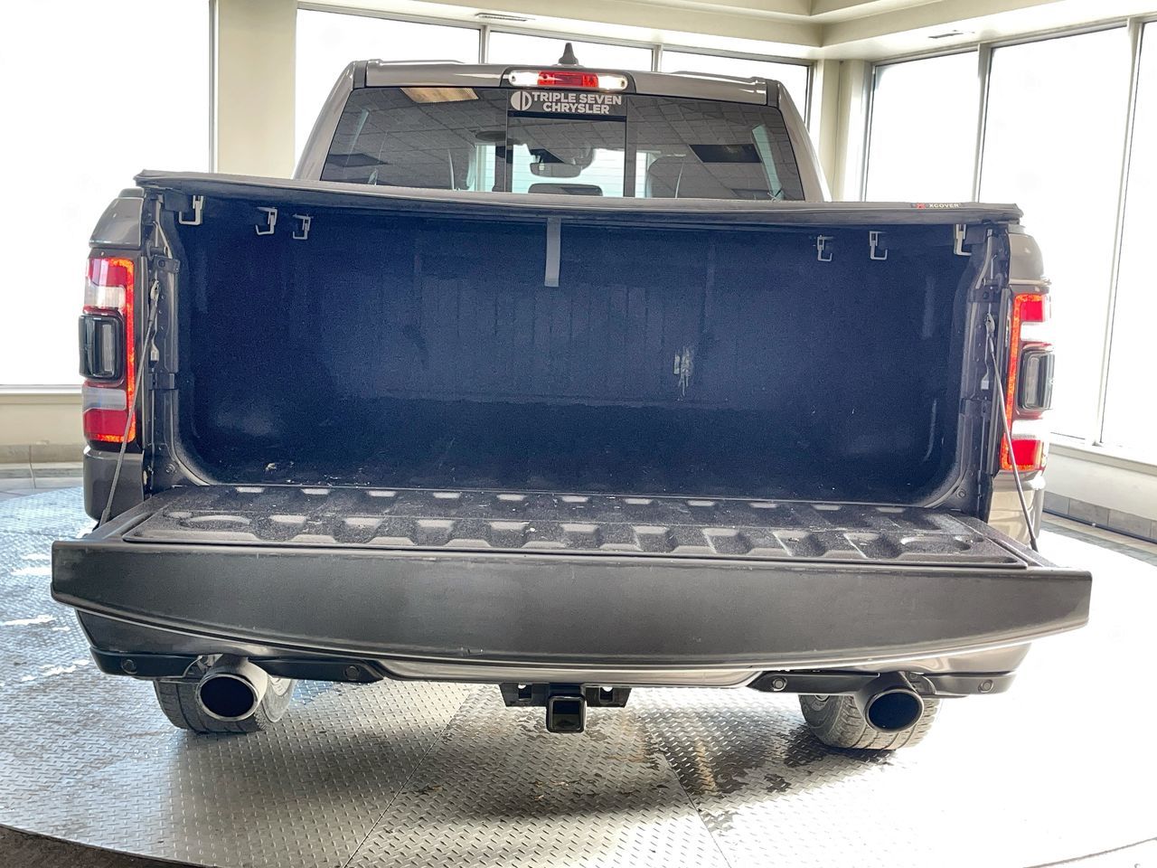 2023 Ram RAM 1500 Crew Cab 4x4 (dt) in Regina, Saskatchewan