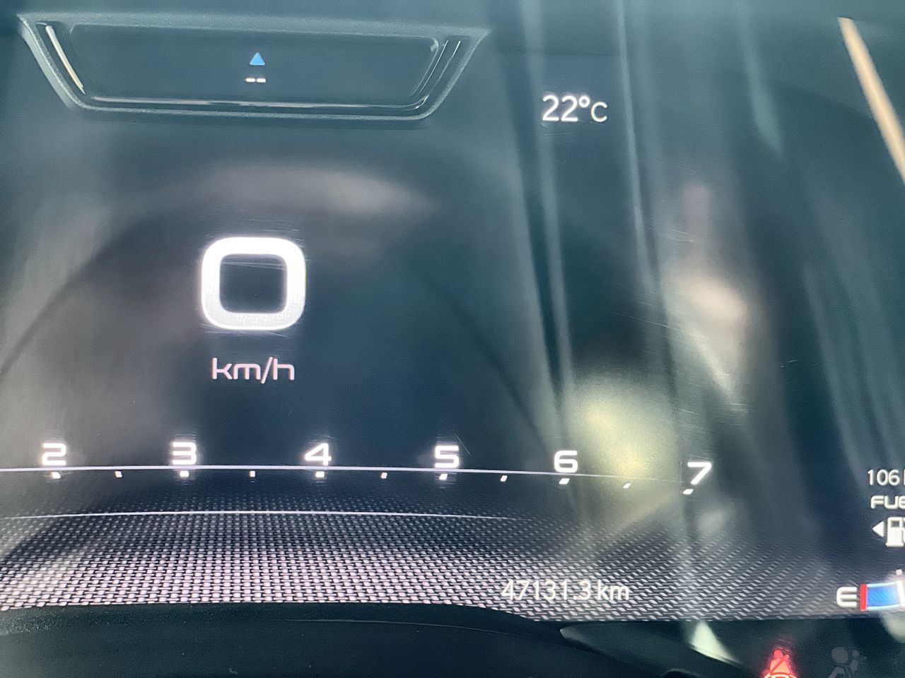 2023 Ram RAM 1500 Crew Cab 4x4 (dt) in Regina, Saskatchewan
