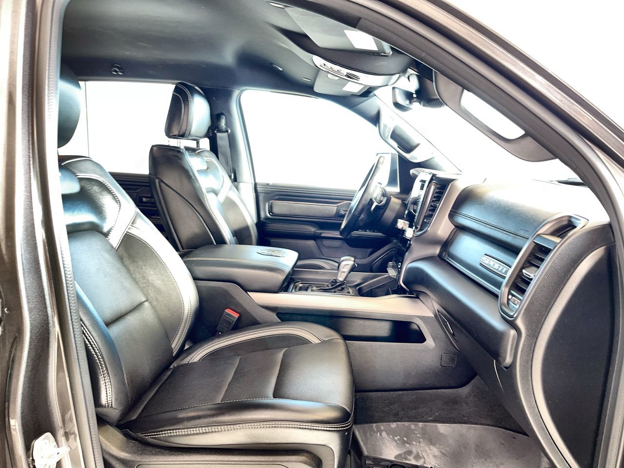 2023 Ram RAM 1500 Crew Cab 4x4 (dt) in Regina, Saskatchewan