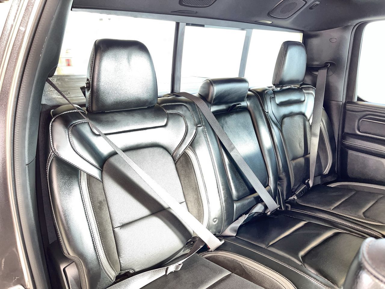 2023 Ram RAM 1500 Crew Cab 4x4 (dt) in Regina, Saskatchewan