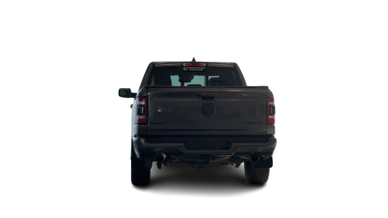 2023 Ram RAM 1500 Crew Cab 4x4 (dt) in Regina, Saskatchewan