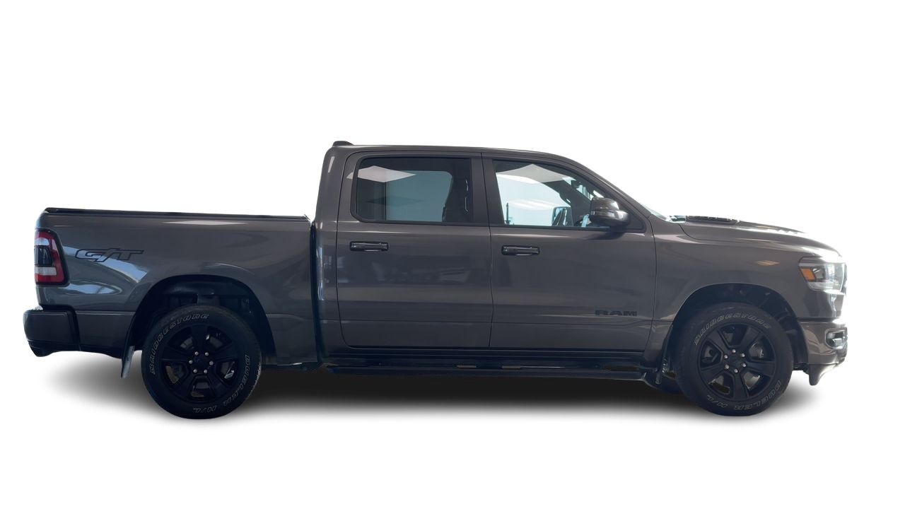 2023 Ram RAM 1500 Crew Cab 4x4 (dt) in Regina, Saskatchewan
