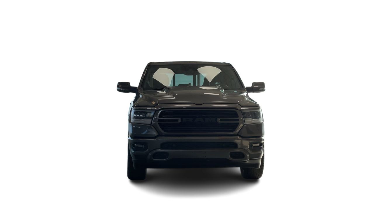2023 Ram RAM 1500 Crew Cab 4x4 (dt) in Regina, Saskatchewan