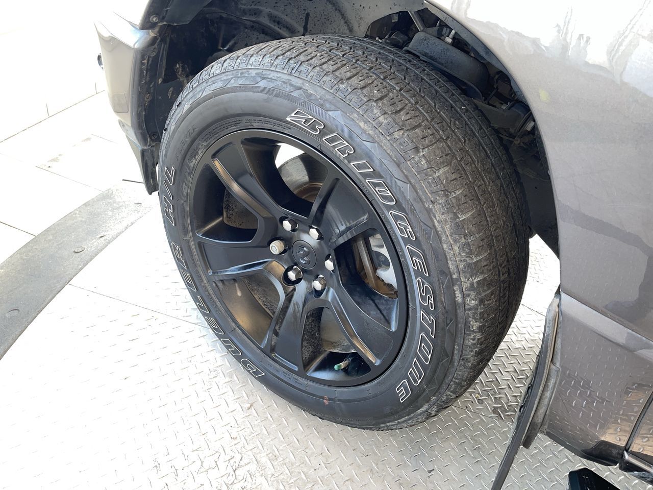 2023 Ram RAM 1500 Crew Cab 4x4 (dt) in Regina, Saskatchewan
