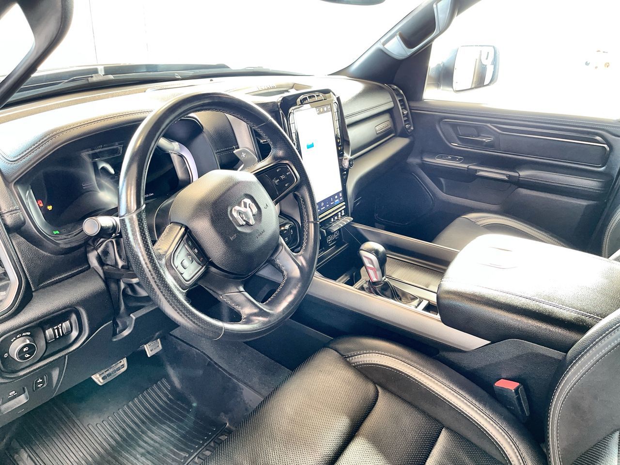 2023 Ram RAM 1500 Crew Cab 4x4 (dt) in Regina, Saskatchewan