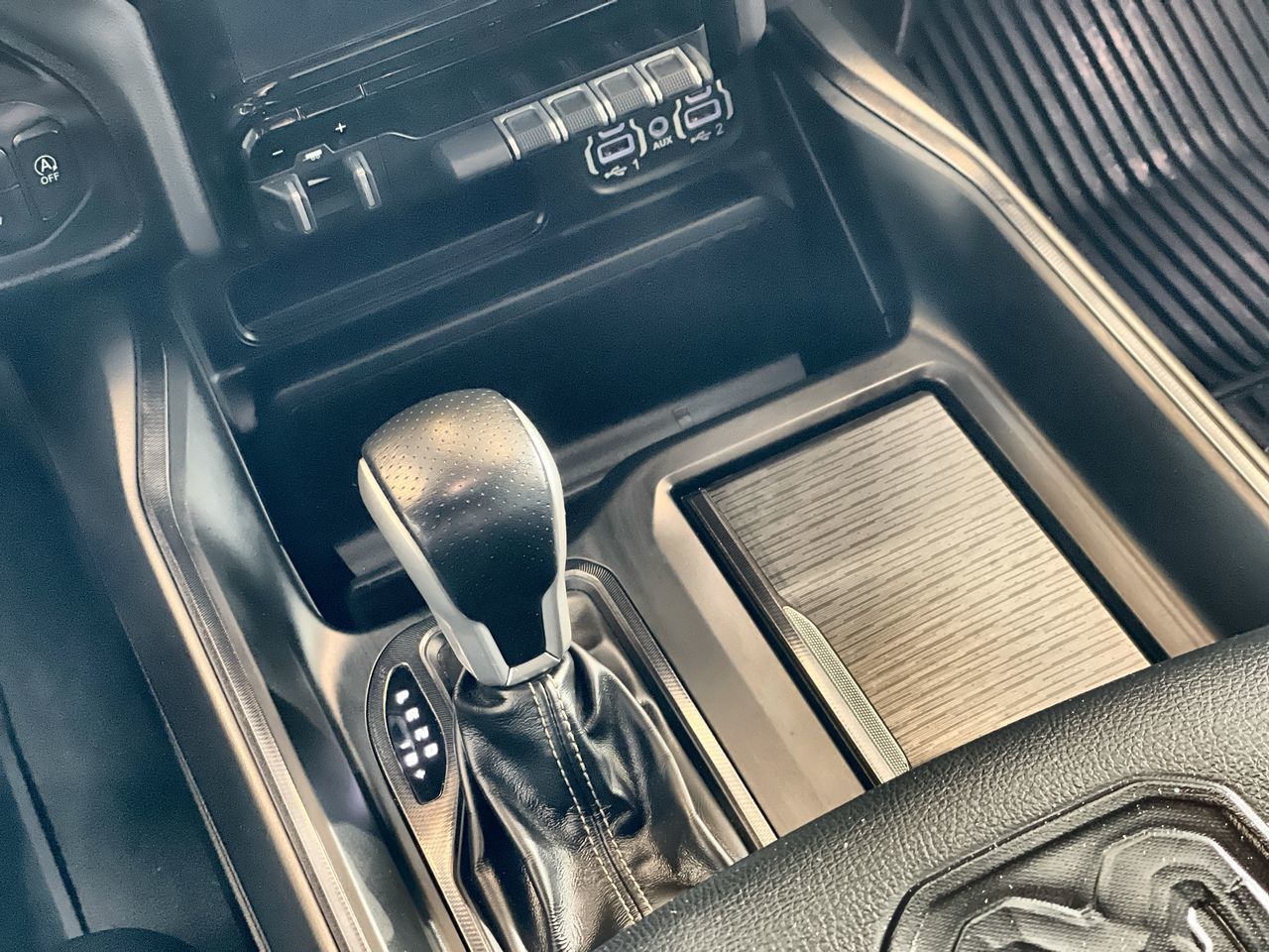 2023 Ram RAM 1500 Crew Cab 4x4 (dt) in Regina, Saskatchewan
