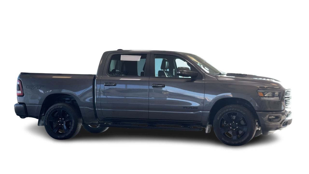 2023 Ram RAM 1500 Crew Cab 4x4 (dt) in Regina, Saskatchewan