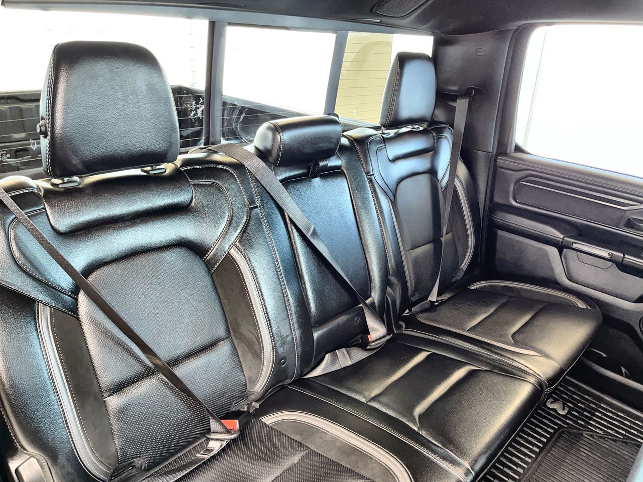 2023 Ram RAM 1500 Crew Cab 4x4 (dt)