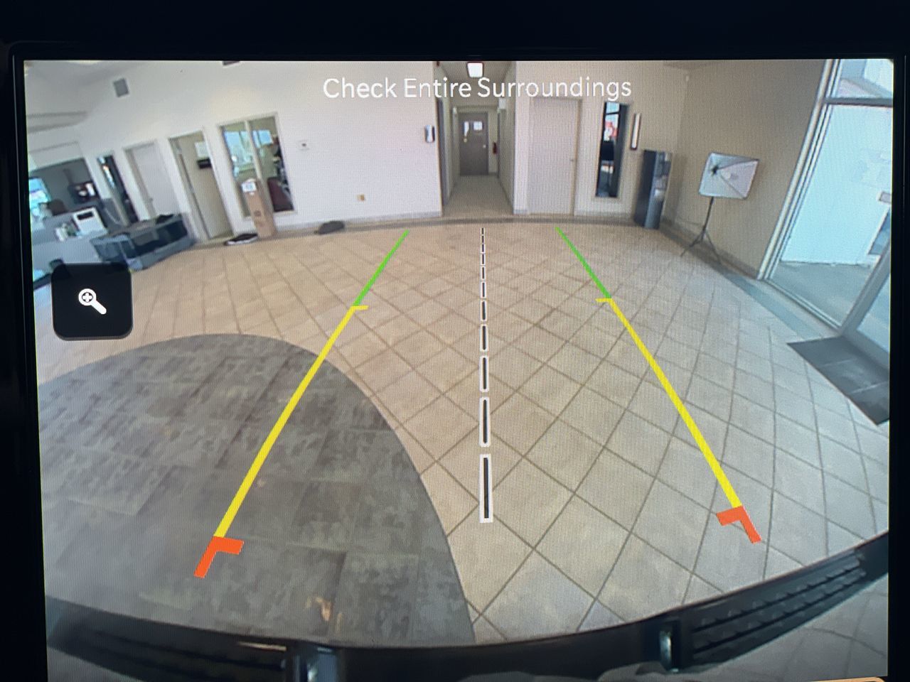 2023 Ram RAM 1500 Crew Cab 4x4 (dt)