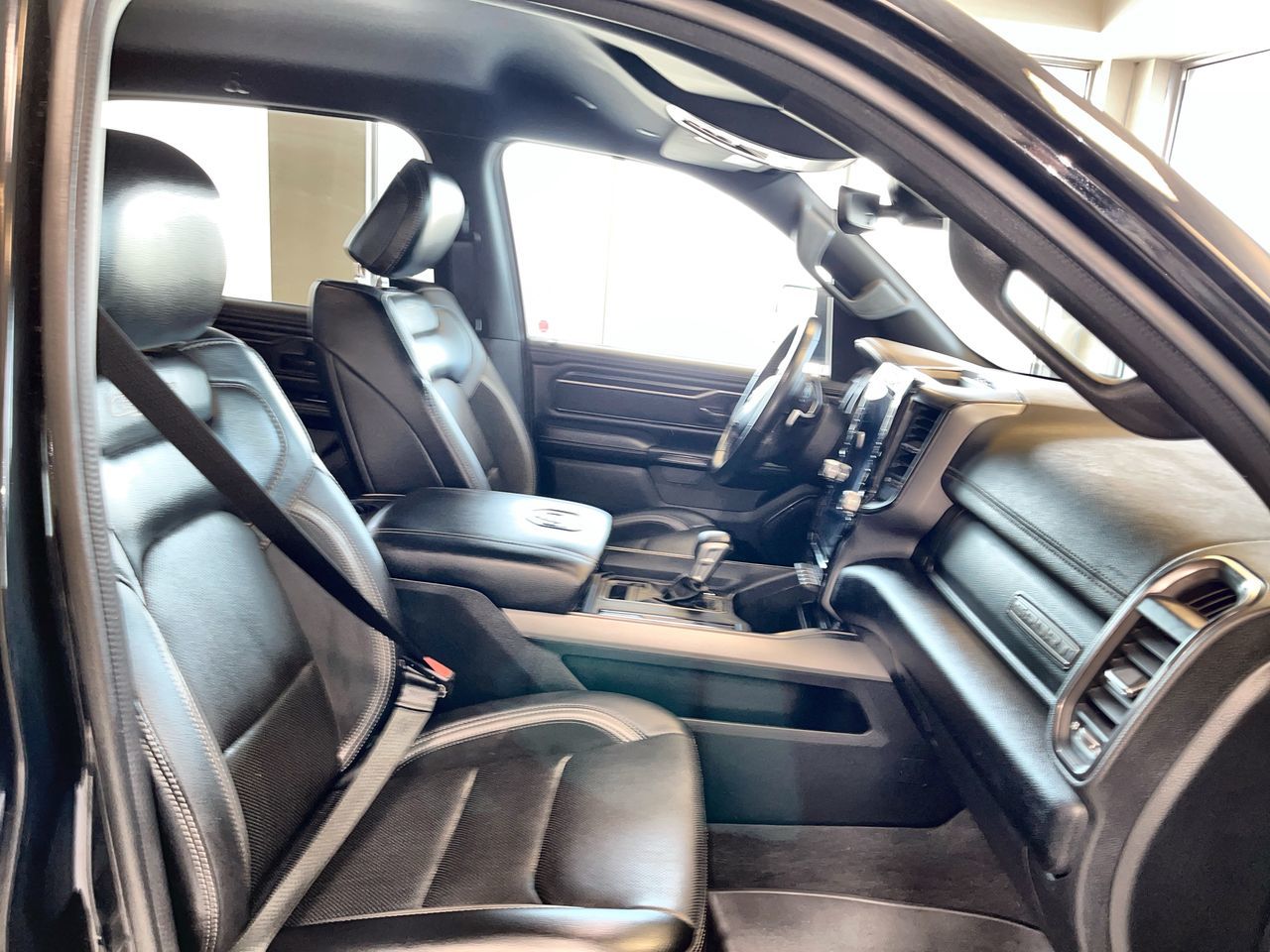 2023 Ram RAM 1500 Crew Cab 4x4 (dt)