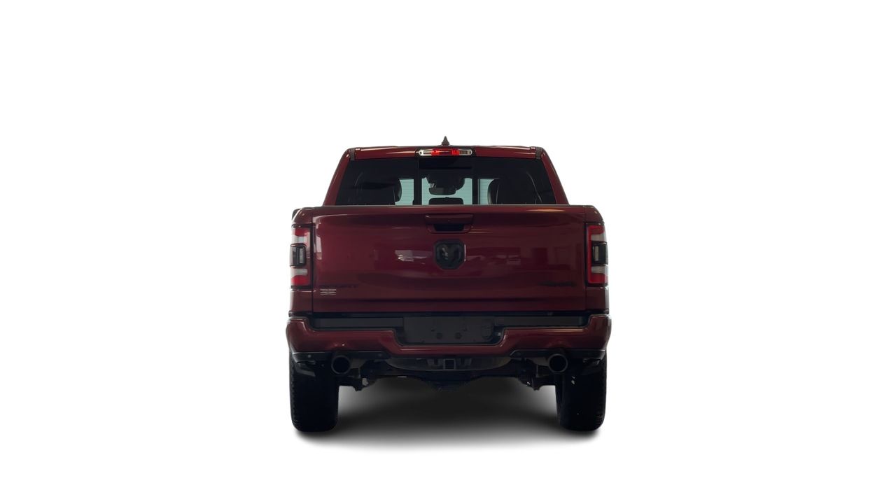 Ram RAM 1500 Crew Cab 4x4 (DT)  2023 à Regina, Saskatchewan