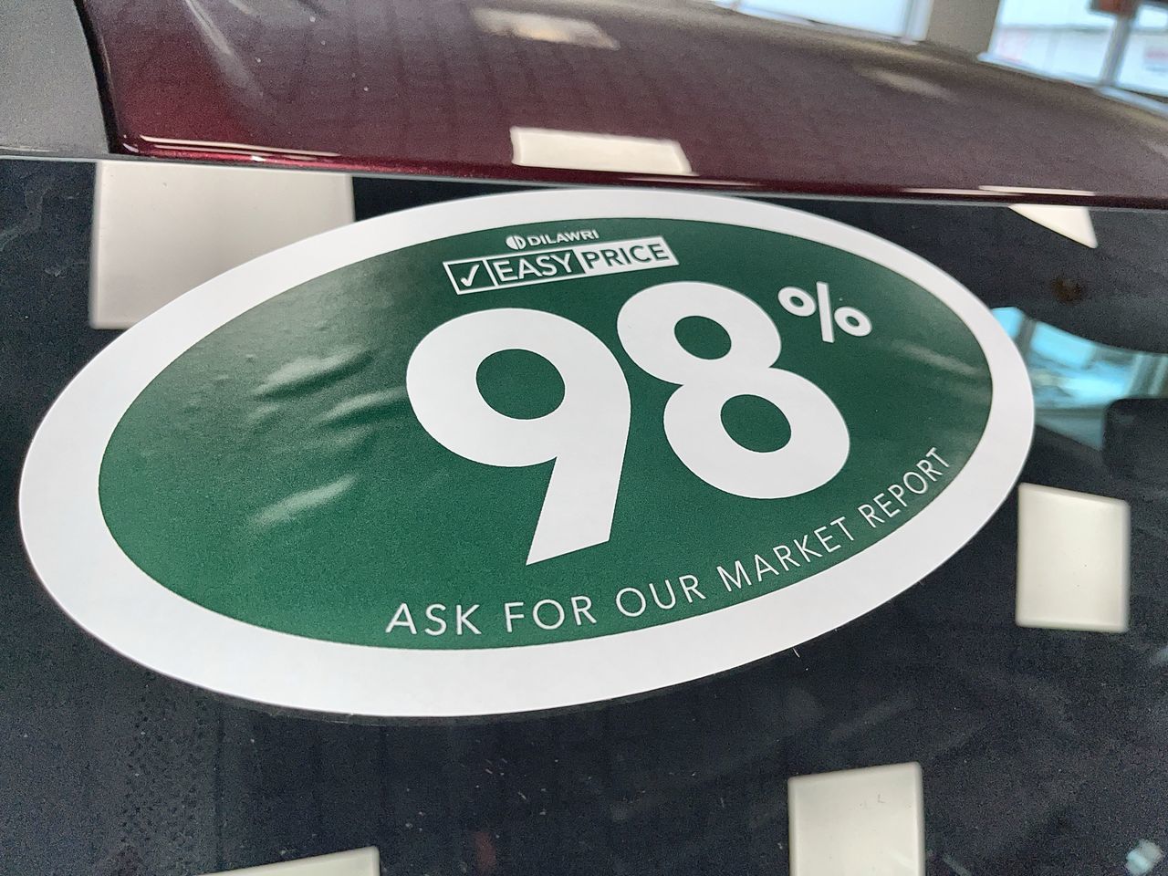 Ram RAM 1500 Crew Cab 4x4 (DT)  2023 à Regina, Saskatchewan