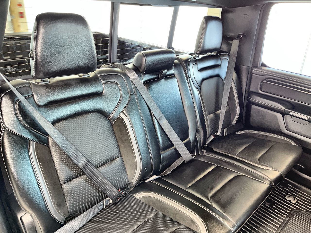 Ram RAM 1500 Crew Cab 4x4 (DT)  2023 à Regina, Saskatchewan