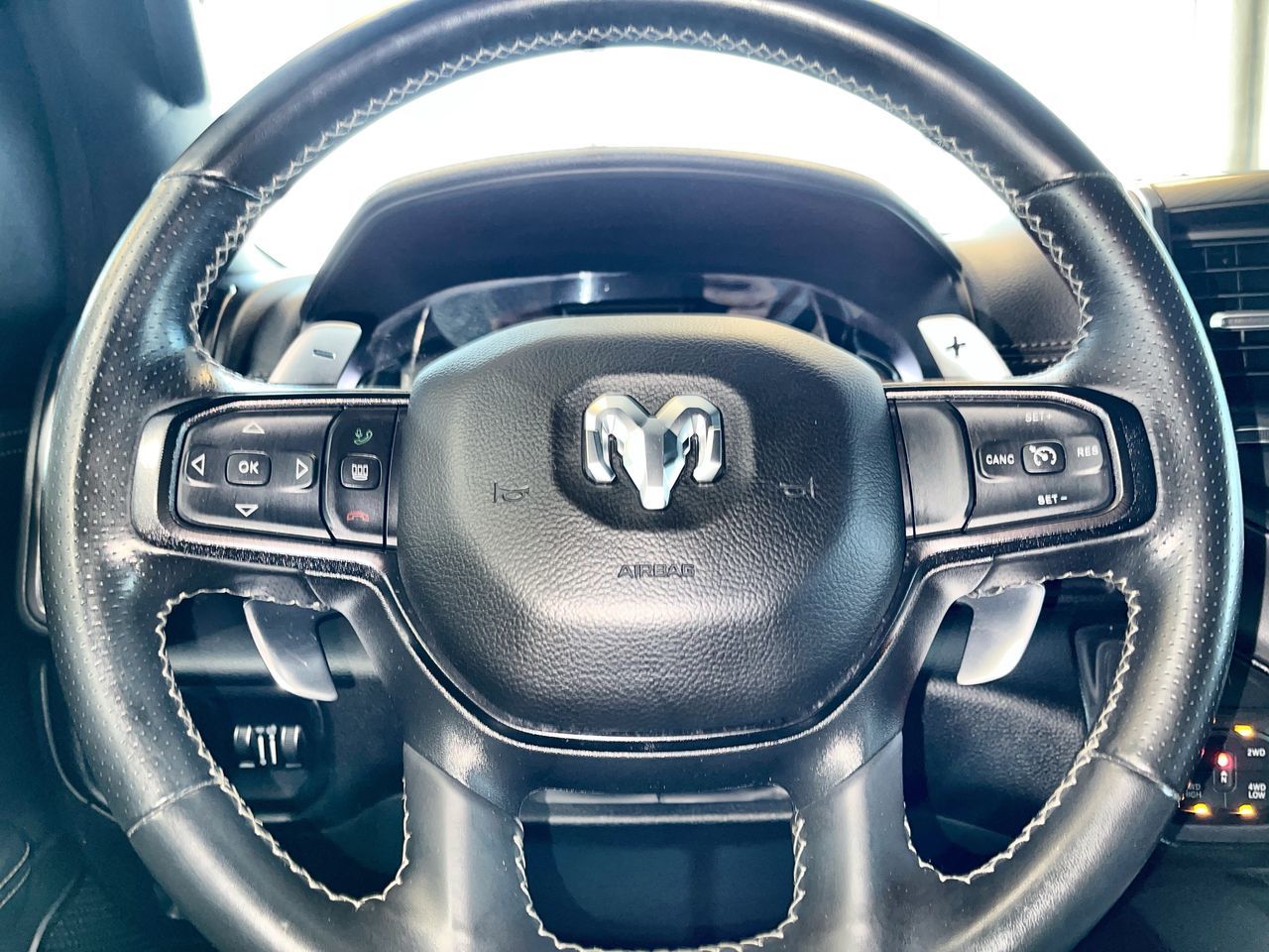 Ram RAM 1500 Crew Cab 4x4 (DT)  2023 à Regina, Saskatchewan