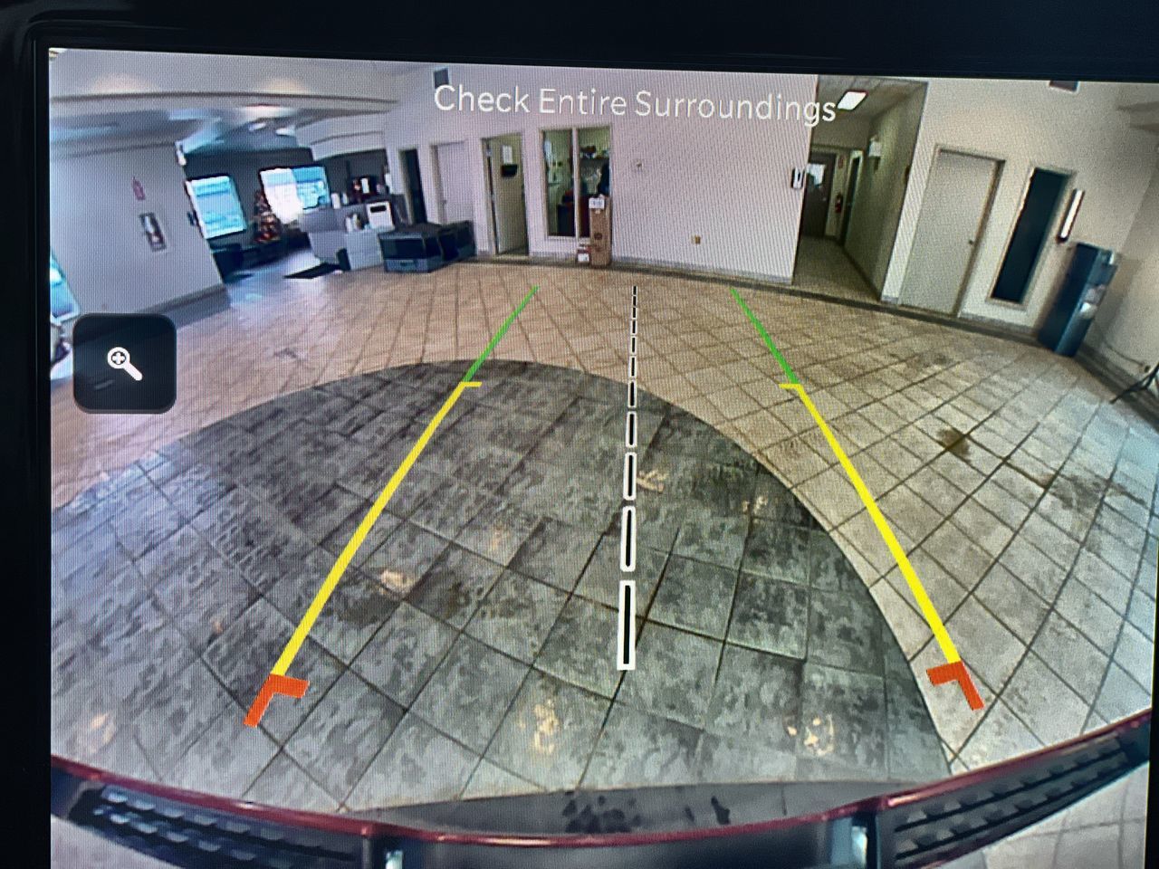 Ram RAM 1500 Crew Cab 4x4 (DT)  2023 à Regina, Saskatchewan