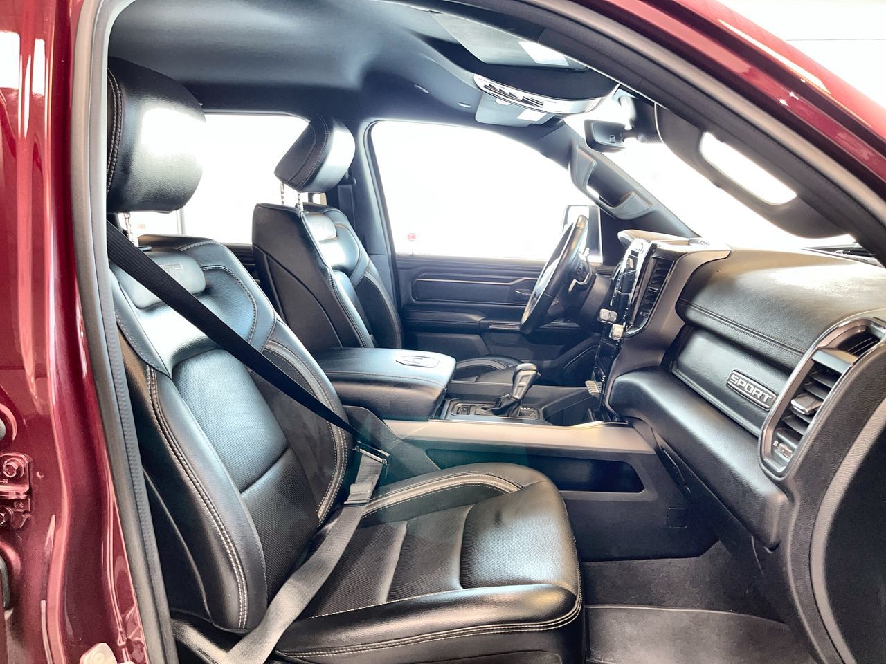 Ram RAM 1500 Crew Cab 4x4 (DT)  2023 à Regina, Saskatchewan