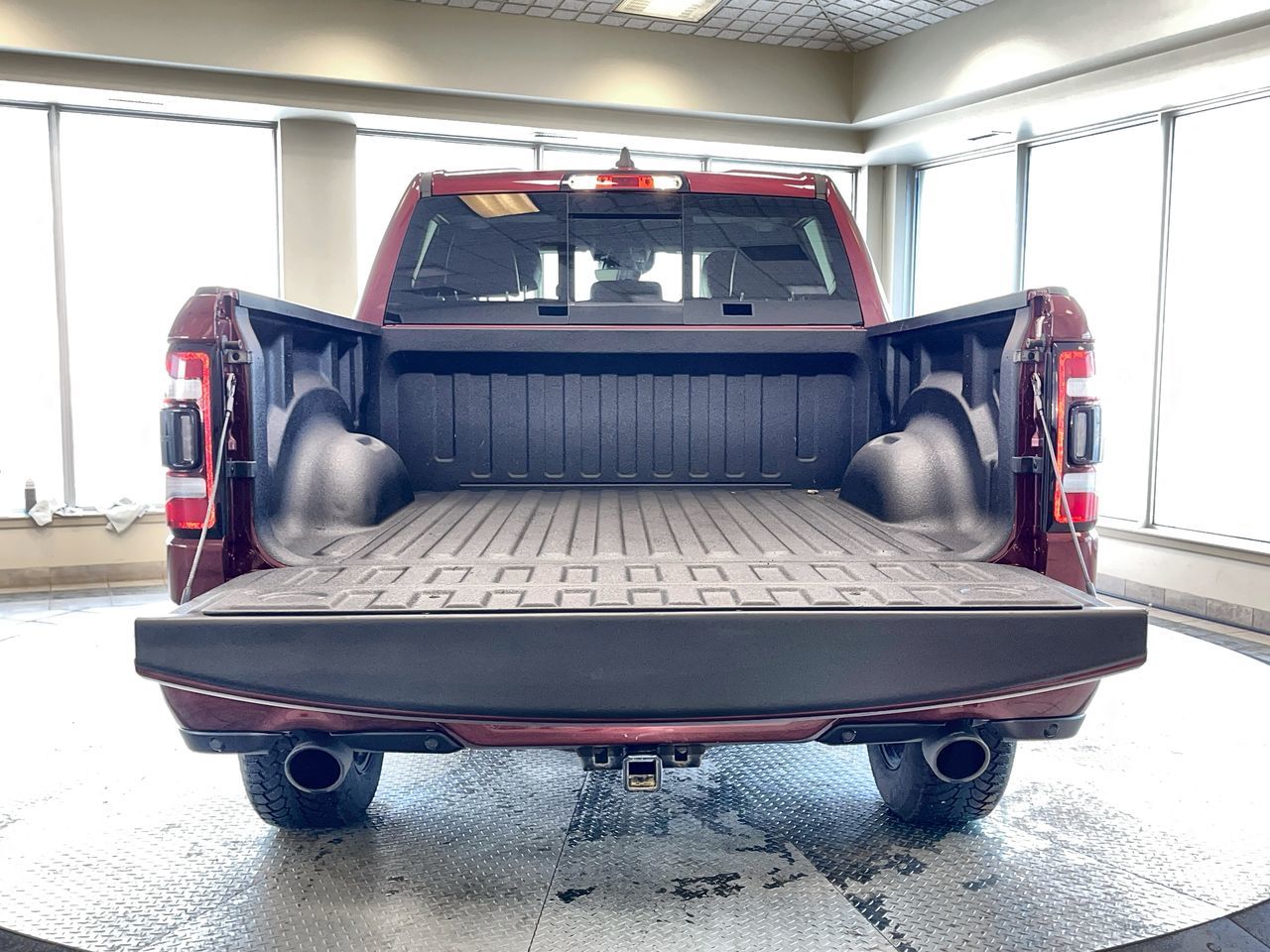 Ram RAM 1500 Crew Cab 4x4 (DT)  2023 à Regina, Saskatchewan