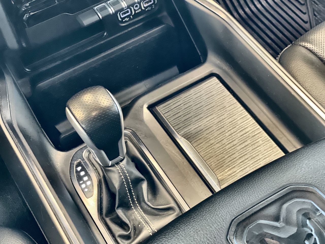 Ram RAM 1500 Crew Cab 4x4 (DT)  2023 à Regina, Saskatchewan