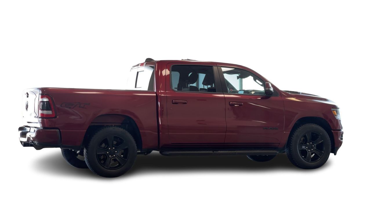 Ram RAM 1500 Crew Cab 4x4 (DT)  2023 à Regina, Saskatchewan