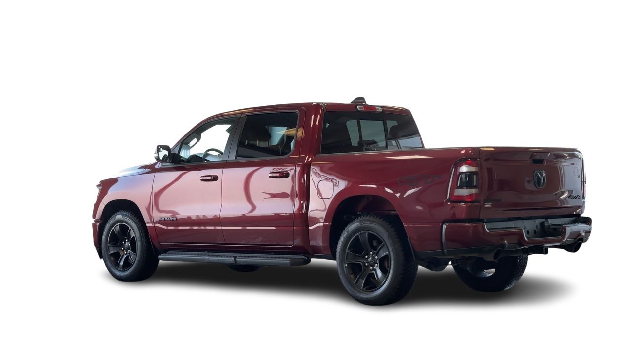 Ram RAM 1500 Crew Cab 4x4 (DT)  2023 à Regina, Saskatchewan