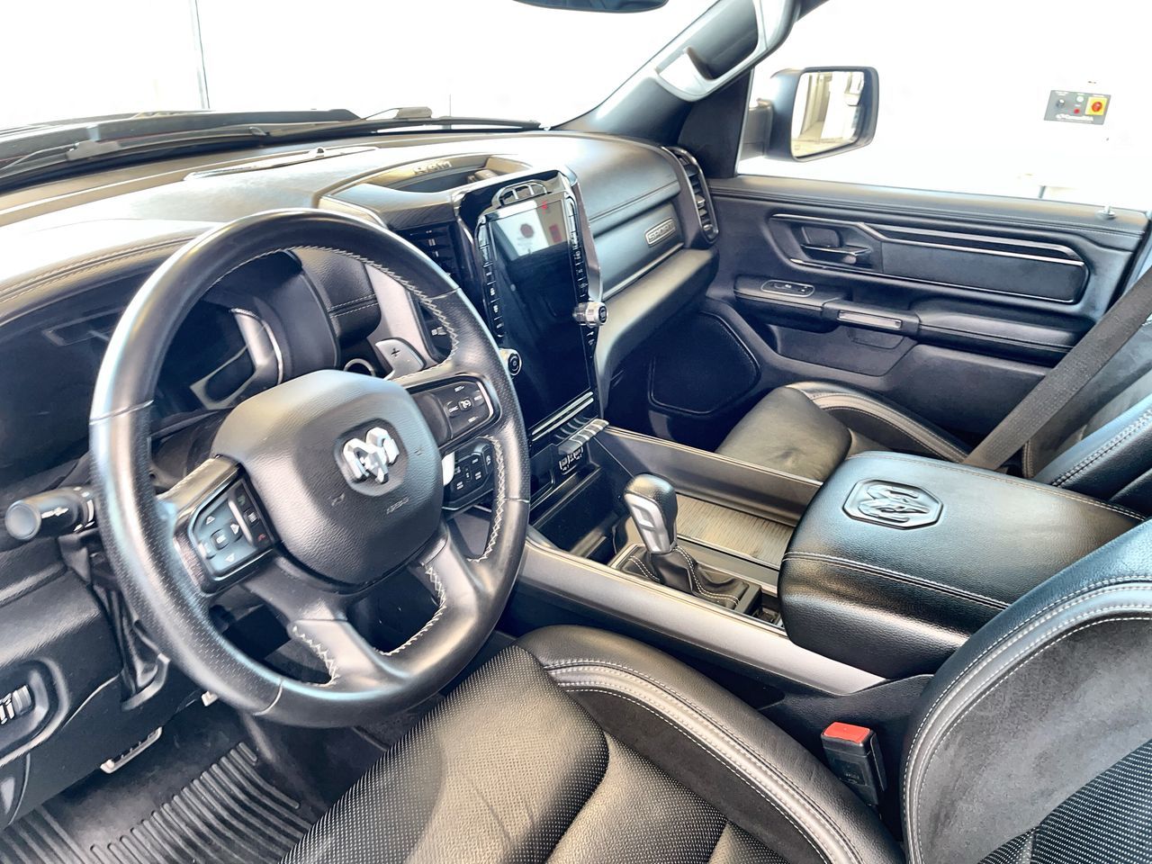 Ram RAM 1500 Crew Cab 4x4 (DT)  2023 à Regina, Saskatchewan