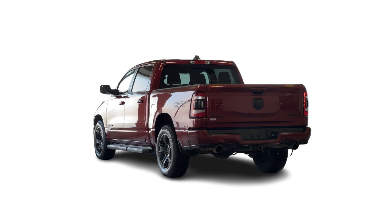 Ram RAM 1500 Crew Cab 4x4 (DT)  2023 à Regina, Saskatchewan