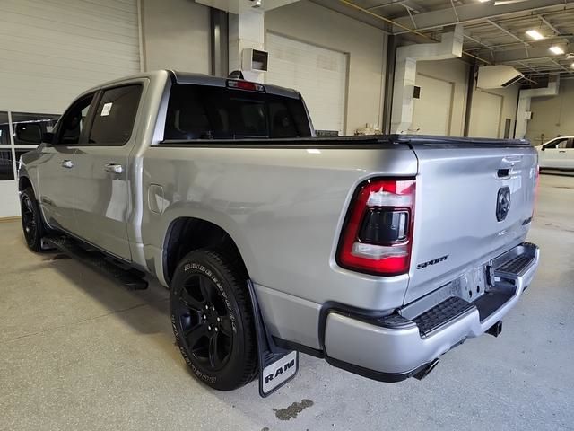 2023 Ram RAM 1500 Crew Cab 4x4 (DT) in Regina, Saskatchewan