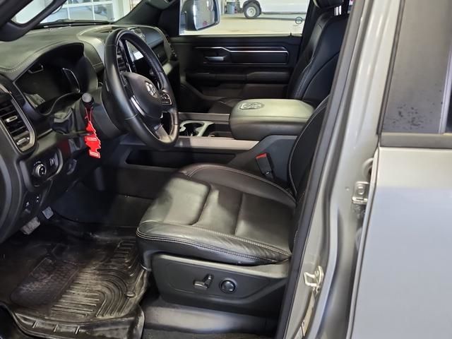 2023 Ram RAM 1500 Crew Cab 4x4 (DT) in Regina, Saskatchewan