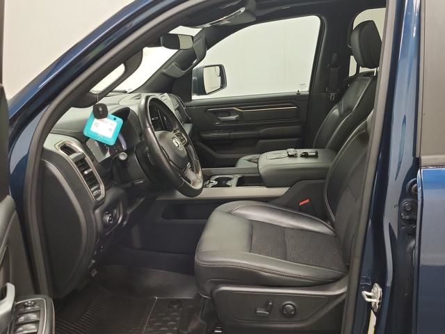 2023 Ram RAM 1500 Crew Cab 4x4 (DT) in Regina, Saskatchewan