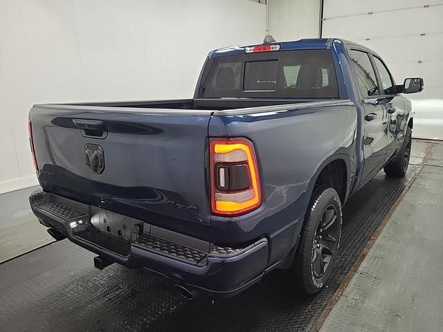 2023 Ram RAM 1500 Crew Cab 4x4 (DT) in Regina, Saskatchewan