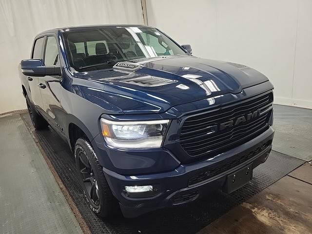 2023 Ram RAM 1500 Crew Cab 4x4 (DT) in Regina, Saskatchewan