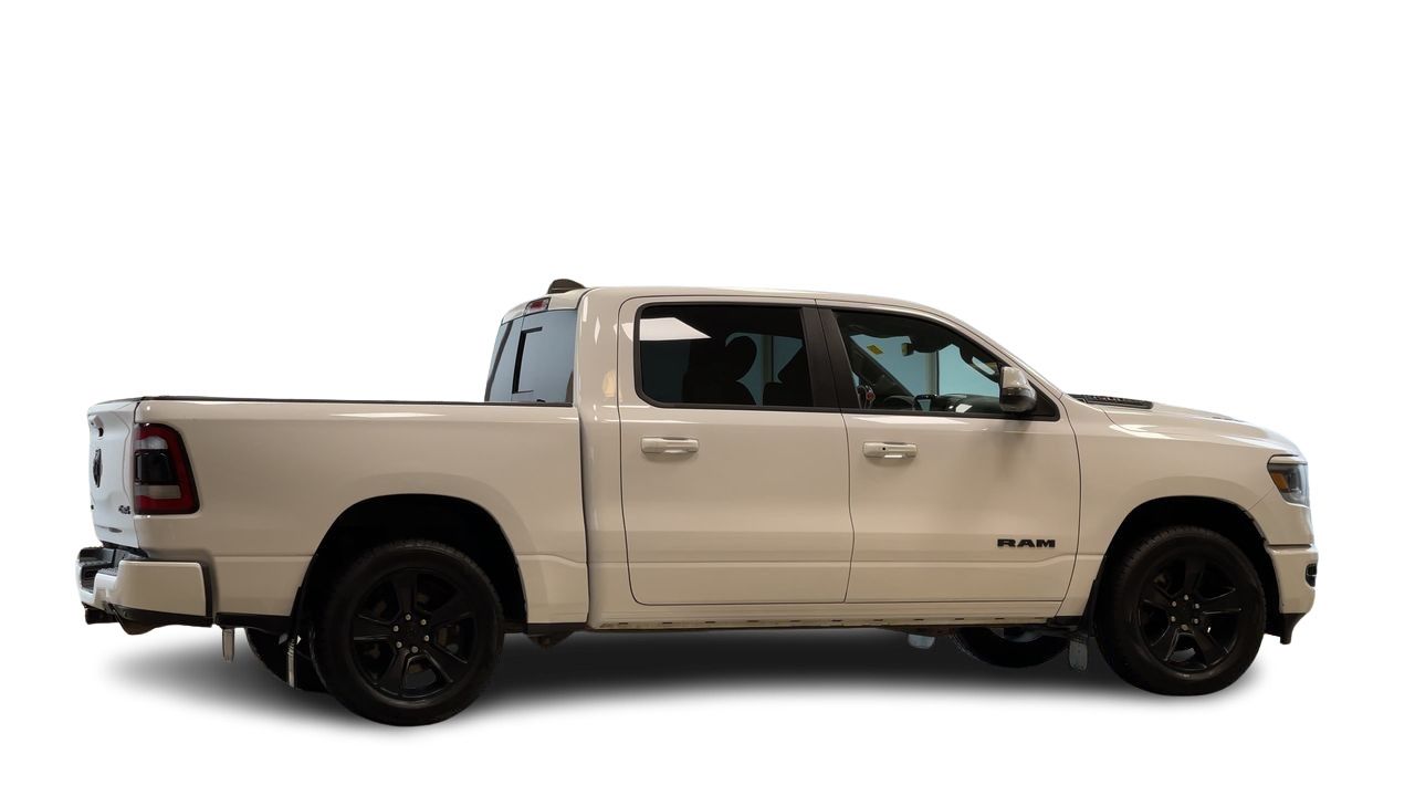 Ram RAM 1500 Crew Cab 4x4 (DT)  2023 à Regina, Saskatchewan