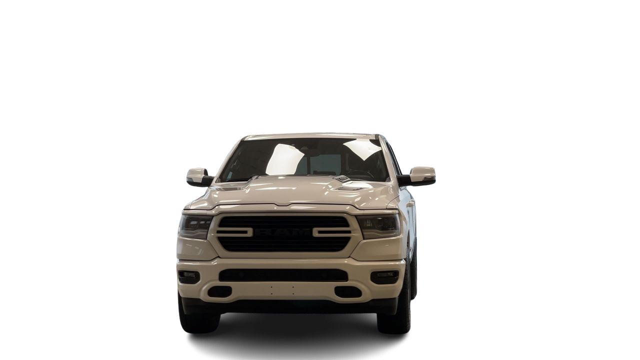 Ram RAM 1500 Crew Cab 4x4 (DT)  2023 à Regina, Saskatchewan