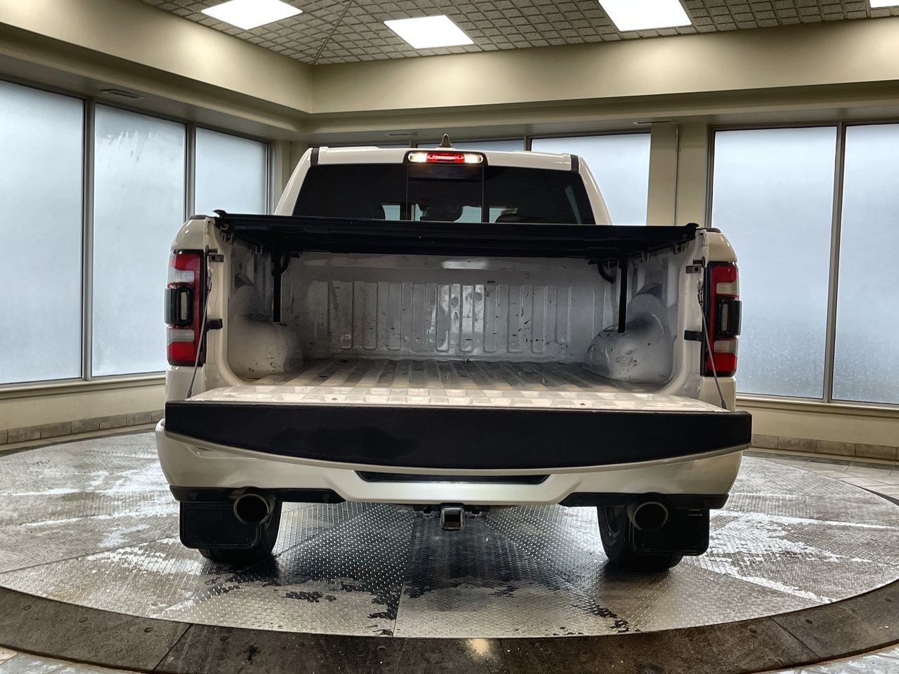 Ram RAM 1500 Crew Cab 4x4 (DT)  2023 à Regina, Saskatchewan