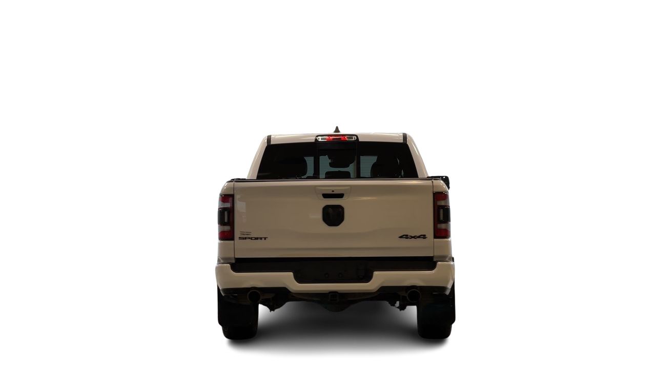 Ram RAM 1500 Crew Cab 4x4 (DT)  2023 à Regina, Saskatchewan