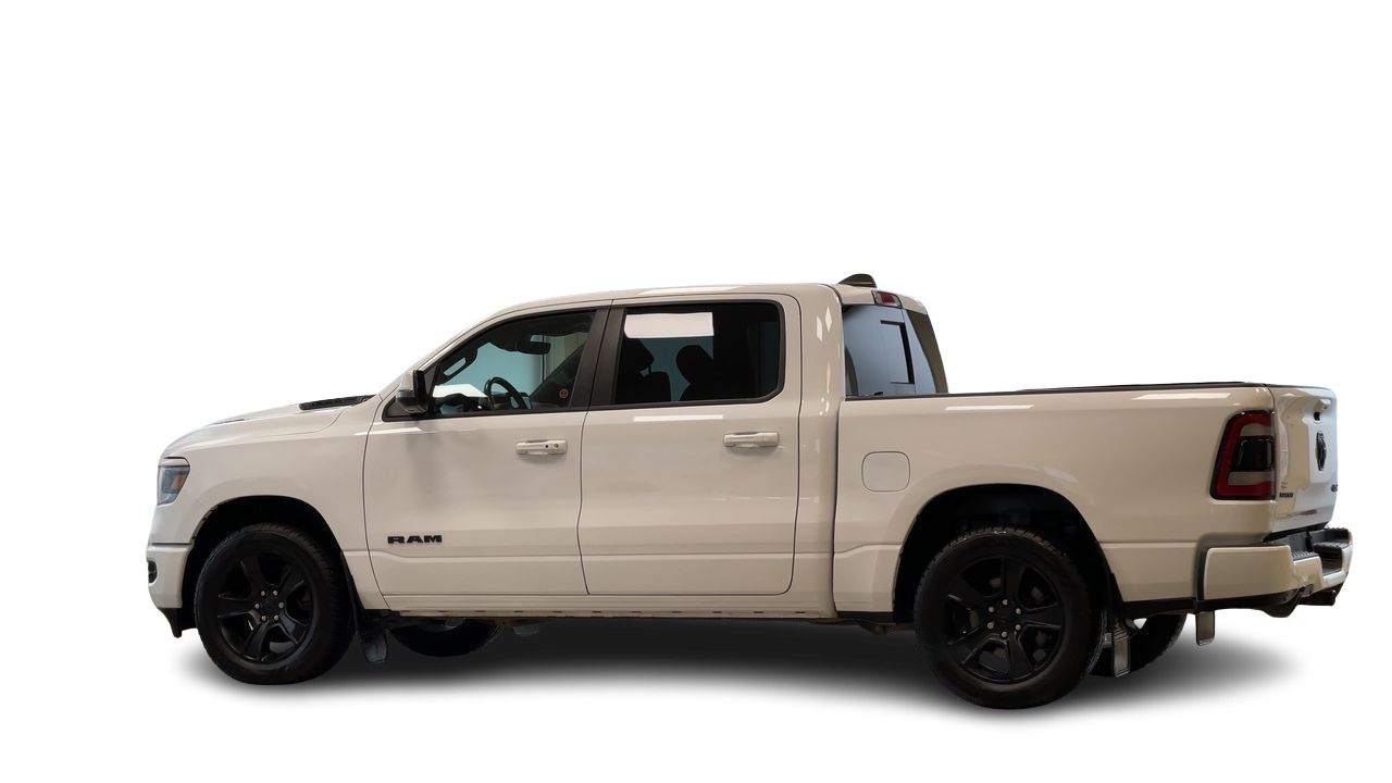 Ram RAM 1500 Crew Cab 4x4 (DT)  2023 à Regina, Saskatchewan
