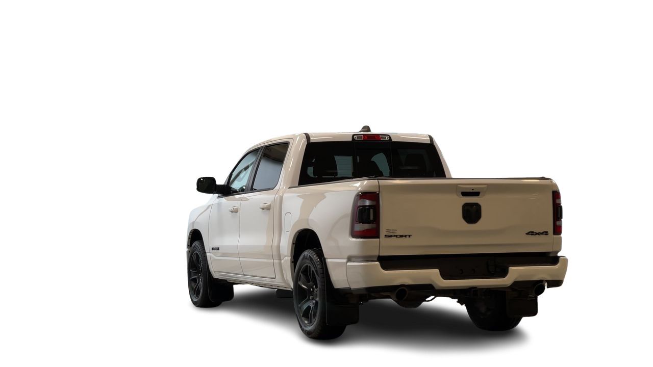 Ram RAM 1500 Crew Cab 4x4 (DT)  2023 à Regina, Saskatchewan