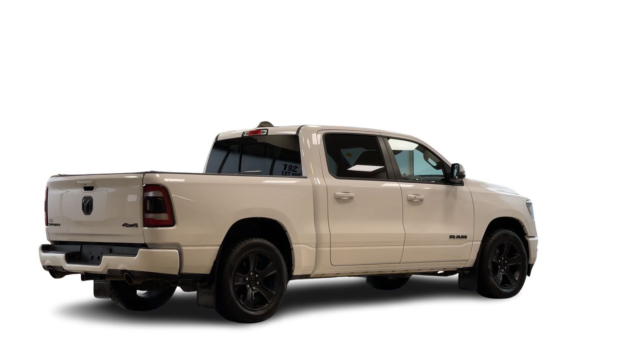 Ram RAM 1500 Crew Cab 4x4 (DT)  2023 à Regina, Saskatchewan
