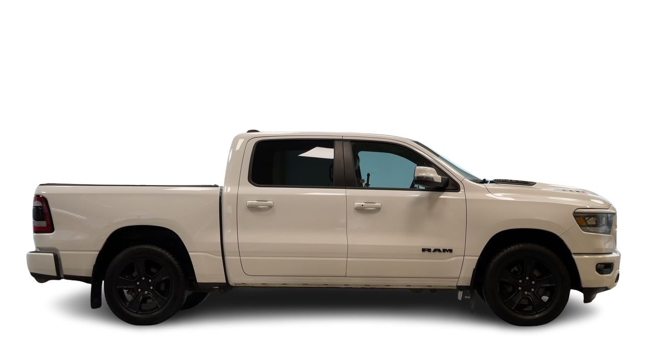Ram RAM 1500 Crew Cab 4x4 (DT)  2023 à Regina, Saskatchewan