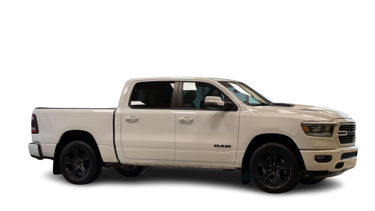 Ram RAM 1500 Crew Cab 4x4 (DT)  2023 à Regina, Saskatchewan
