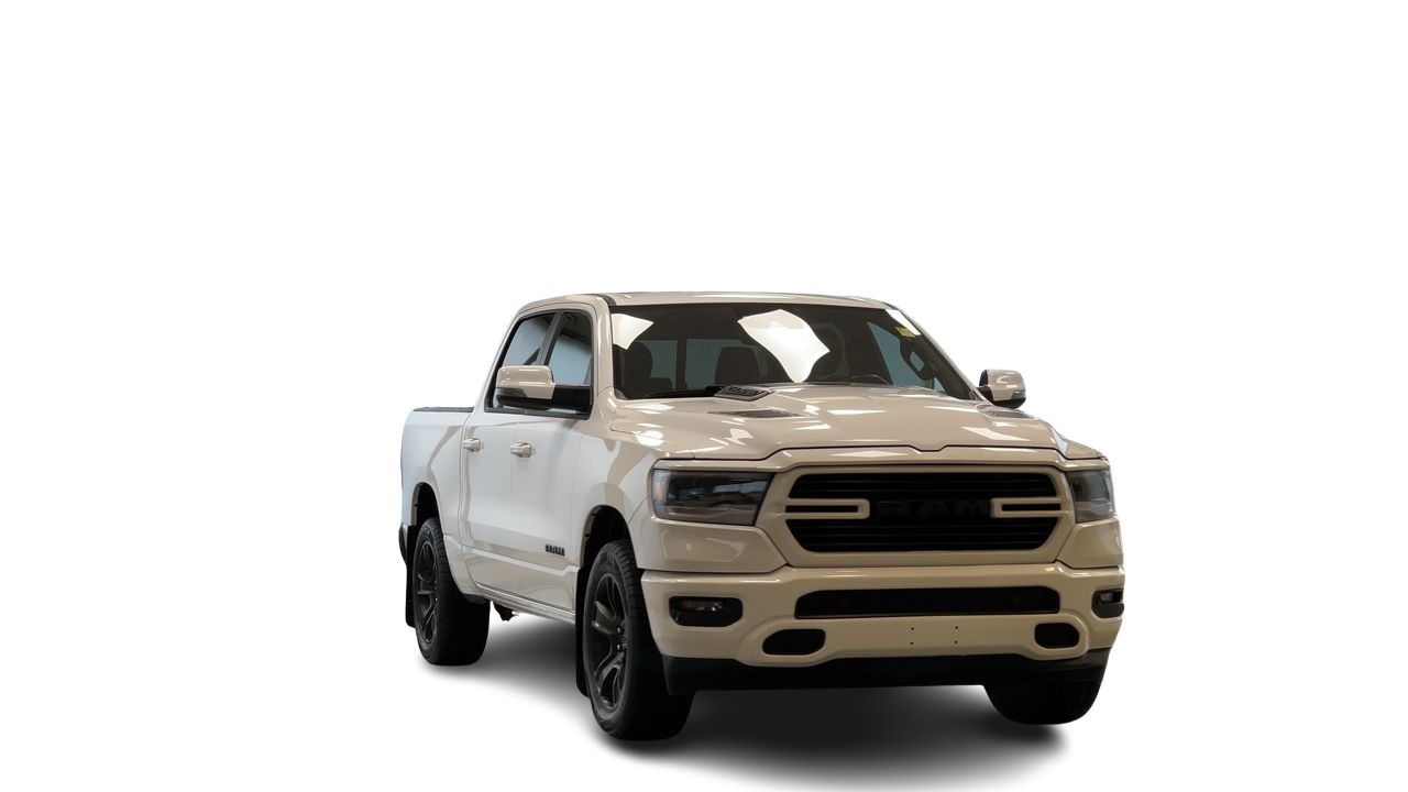 Ram RAM 1500 Crew Cab 4x4 (DT)  2023 à Regina, Saskatchewan