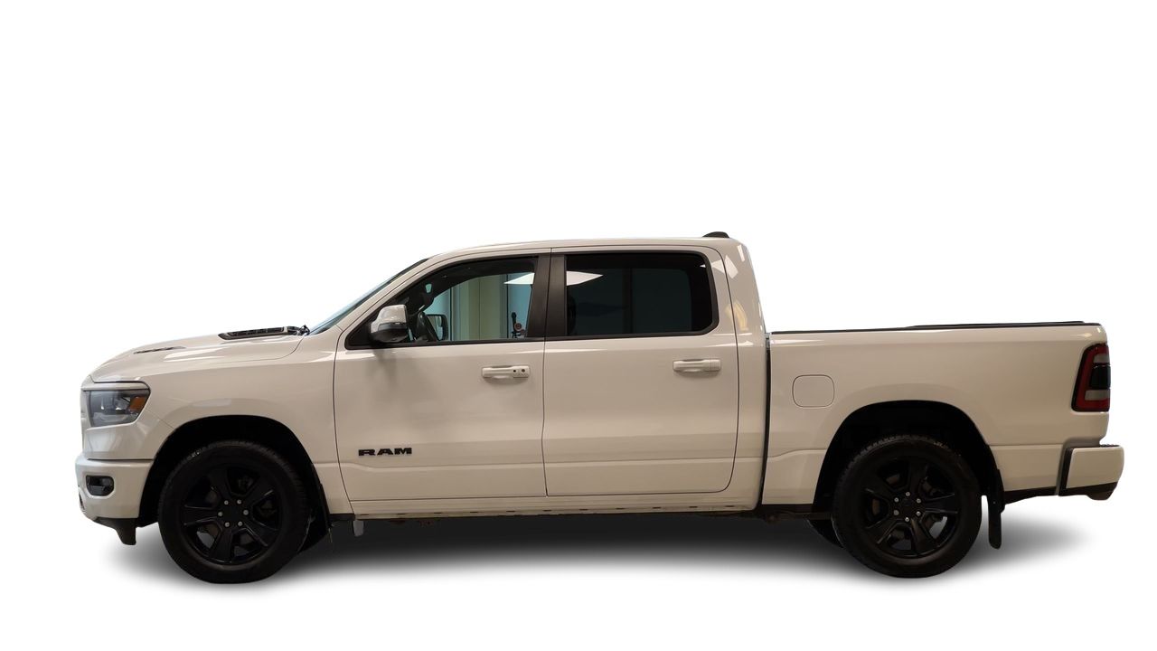 Ram RAM 1500 Crew Cab 4x4 (DT)  2023 à Regina, Saskatchewan
