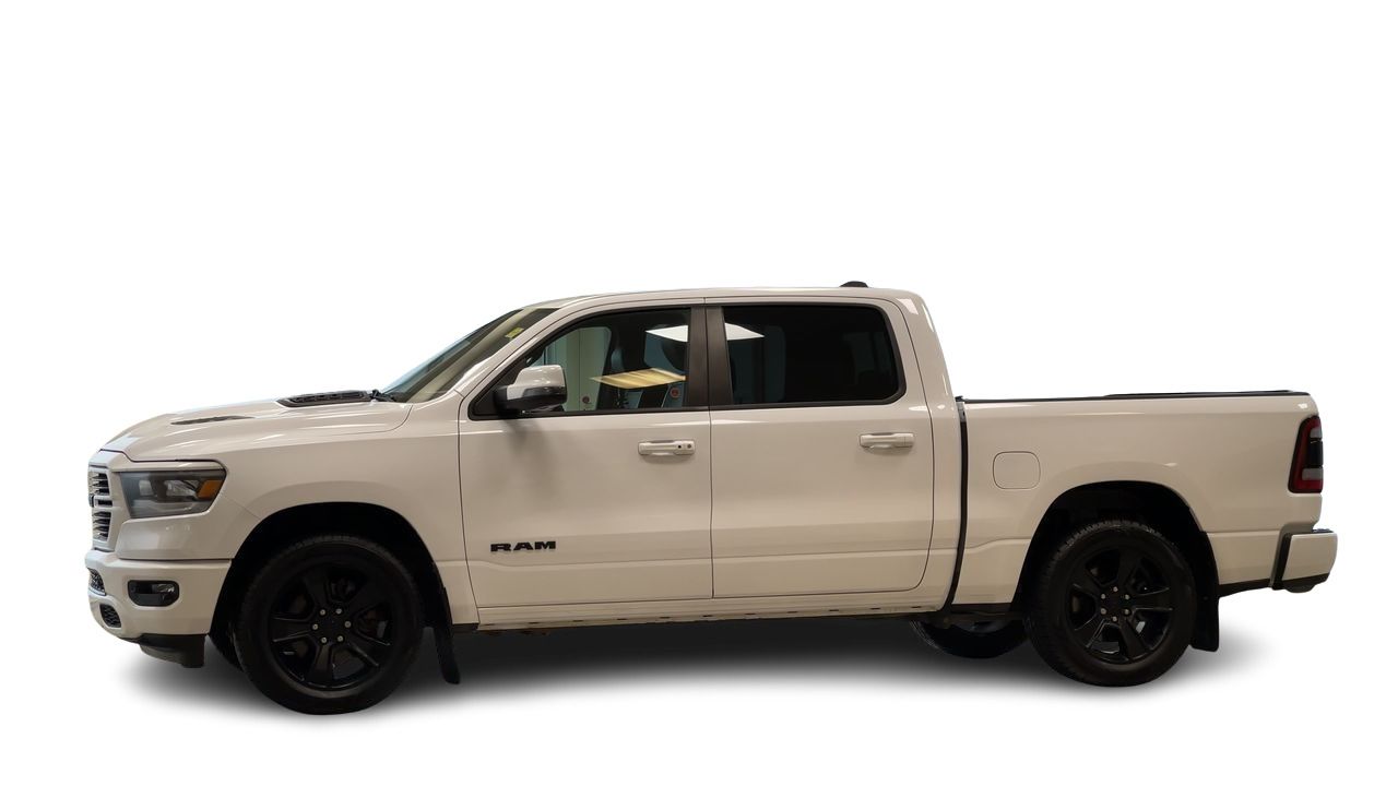 Ram RAM 1500 Crew Cab 4x4 (DT)  2023 à Regina, Saskatchewan