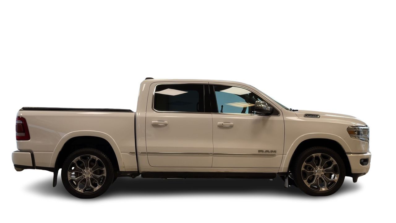 2023 Ram RAM 1500 Crew Cab 4x4 (DT)