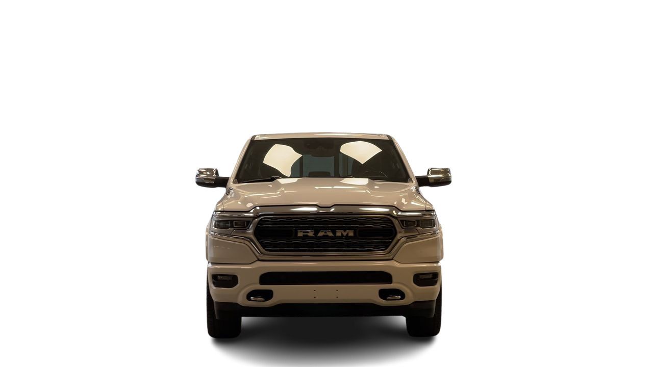 2023 Ram RAM 1500 Crew Cab 4x4 (DT)