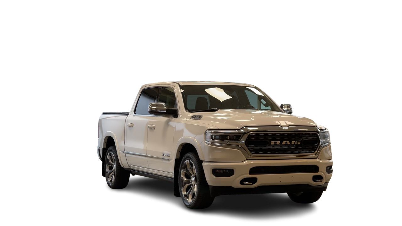 2023 Ram RAM 1500 Crew Cab 4x4 (DT)