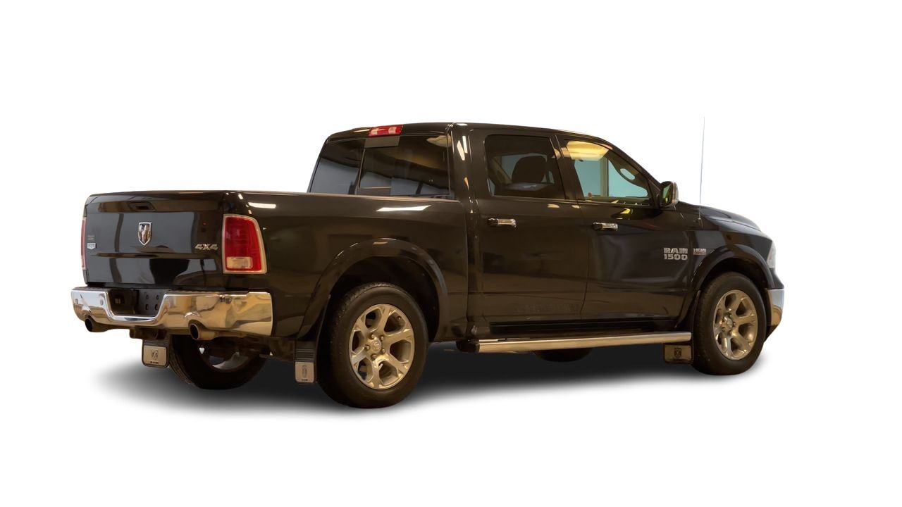 Ram RAM 1500 Crew Cab 4x4  2016 à Regina, Saskatchewan