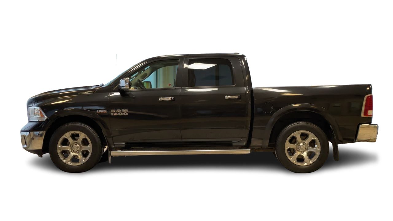 Ram RAM 1500 Crew Cab 4x4  2016 à Regina, Saskatchewan